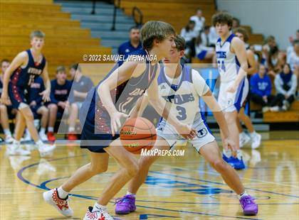 Thumbnail 2 in Norris @ Papillion-LaVista South photogallery.