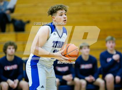 Thumbnail 2 in Norris @ Papillion-LaVista South photogallery.