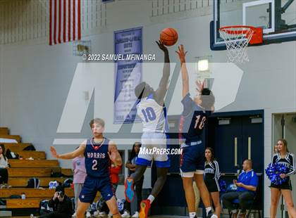 Thumbnail 3 in Norris @ Papillion-LaVista South photogallery.