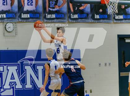 Thumbnail 3 in Norris @ Papillion-LaVista South photogallery.