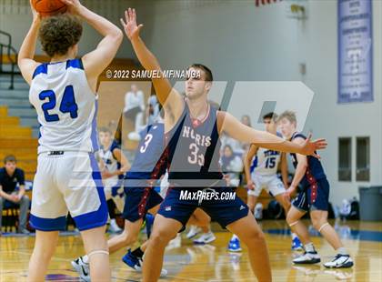 Thumbnail 1 in Norris @ Papillion-LaVista South photogallery.
