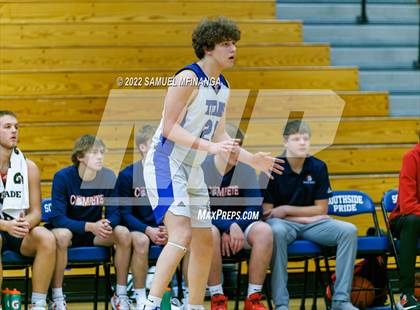Thumbnail 1 in Norris @ Papillion-LaVista South photogallery.