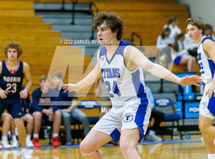 Thumbnail 1 in Norris @ Papillion-LaVista South photogallery.