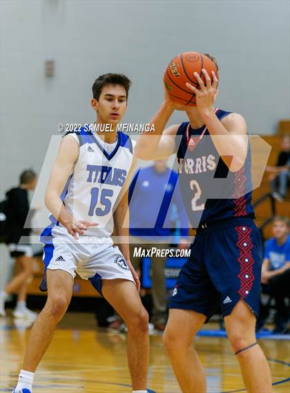 Thumbnail 2 in Norris @ Papillion-LaVista South photogallery.