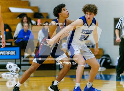 Thumbnail 2 in Norris @ Papillion-LaVista South photogallery.