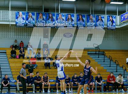 Thumbnail 1 in Norris @ Papillion-LaVista South photogallery.