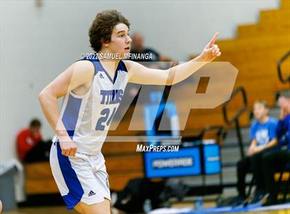 Thumbnail 2 in Norris @ Papillion-LaVista South photogallery.