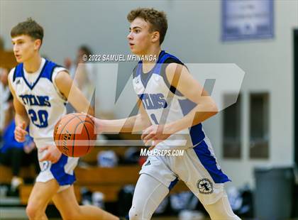 Thumbnail 2 in Norris @ Papillion-LaVista South photogallery.
