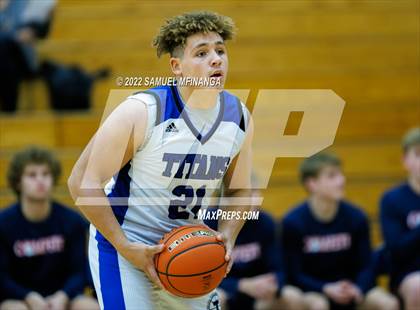 Thumbnail 3 in Norris @ Papillion-LaVista South photogallery.