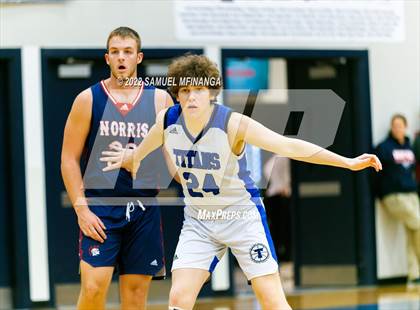Thumbnail 3 in Norris @ Papillion-LaVista South photogallery.