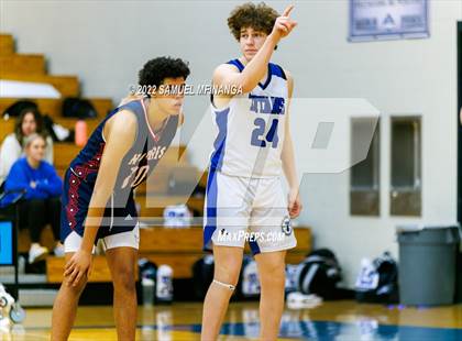 Thumbnail 1 in Norris @ Papillion-LaVista South photogallery.