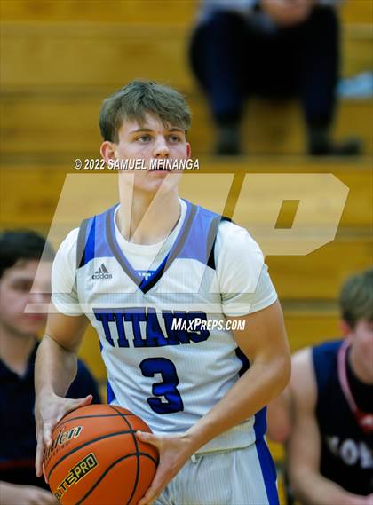 Thumbnail 3 in Norris @ Papillion-LaVista South photogallery.
