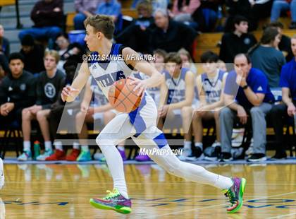 Thumbnail 2 in Norris @ Papillion-LaVista South photogallery.