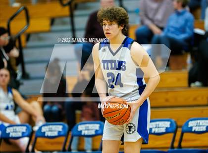 Thumbnail 3 in Norris @ Papillion-LaVista South photogallery.
