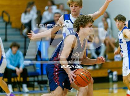 Thumbnail 3 in Norris @ Papillion-LaVista South photogallery.