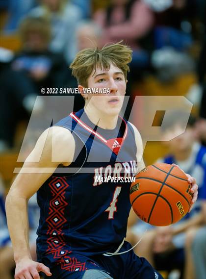Thumbnail 3 in Norris @ Papillion-LaVista South photogallery.