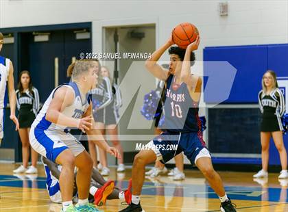 Thumbnail 2 in Norris @ Papillion-LaVista South photogallery.