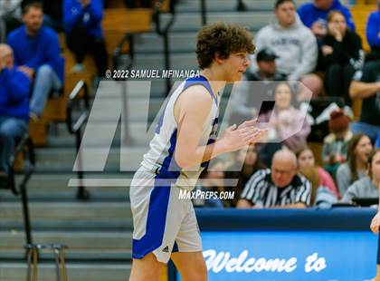 Thumbnail 1 in Norris @ Papillion-LaVista South photogallery.