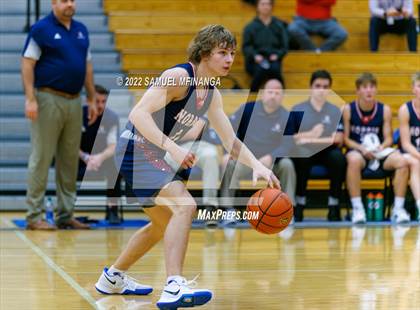 Thumbnail 1 in Norris @ Papillion-LaVista South photogallery.