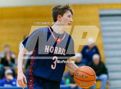 Thumbnail 3 in Norris @ Papillion-LaVista South photogallery.