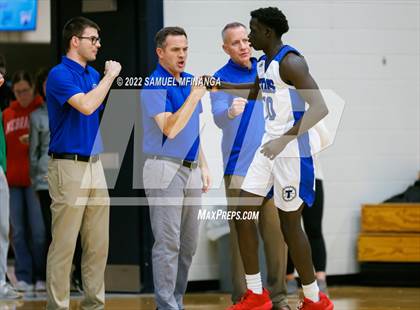 Thumbnail 1 in Norris @ Papillion-LaVista South photogallery.