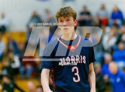 Thumbnail 2 in Norris @ Papillion-LaVista South photogallery.