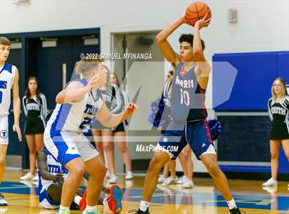 Thumbnail 1 in Norris @ Papillion-LaVista South photogallery.