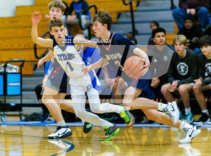 Thumbnail 3 in Norris @ Papillion-LaVista South photogallery.