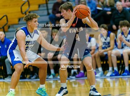 Thumbnail 1 in Norris @ Papillion-LaVista South photogallery.