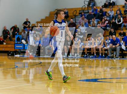Thumbnail 1 in Norris @ Papillion-LaVista South photogallery.