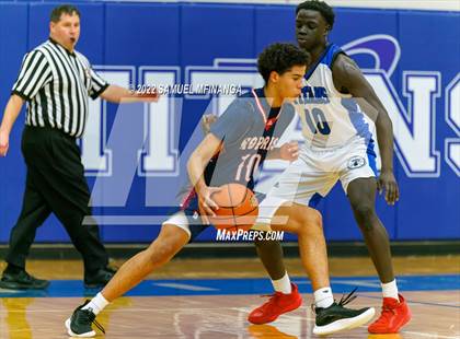 Thumbnail 1 in Norris @ Papillion-LaVista South photogallery.