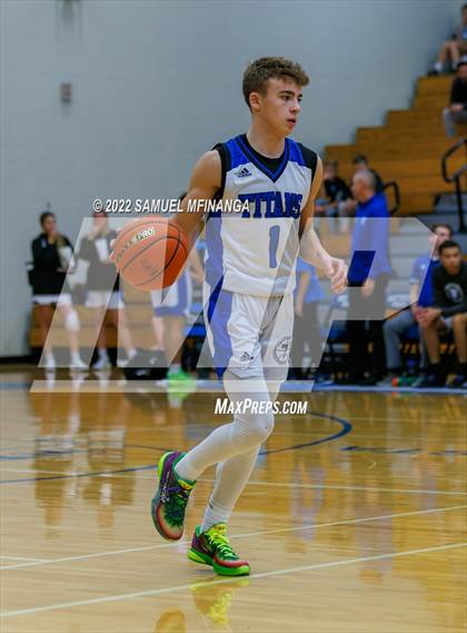 Thumbnail 2 in Norris @ Papillion-LaVista South photogallery.