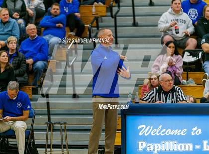 Thumbnail 1 in Norris @ Papillion-LaVista South photogallery.