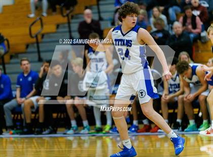 Thumbnail 1 in Norris @ Papillion-LaVista South photogallery.