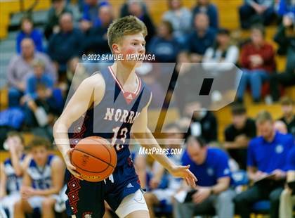 Thumbnail 3 in Norris @ Papillion-LaVista South photogallery.