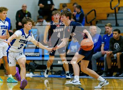 Thumbnail 3 in Norris @ Papillion-LaVista South photogallery.