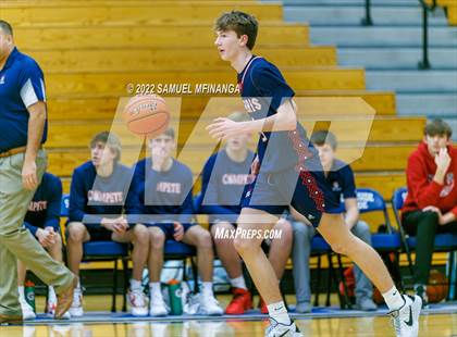 Thumbnail 1 in Norris @ Papillion-LaVista South photogallery.