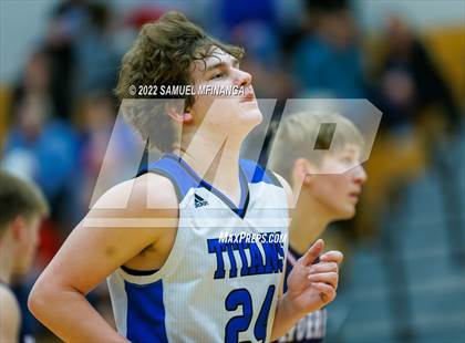 Thumbnail 2 in Norris @ Papillion-LaVista South photogallery.
