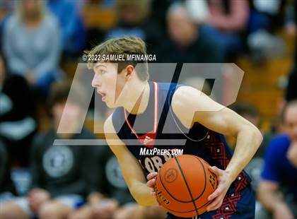 Thumbnail 1 in Norris @ Papillion-LaVista South photogallery.