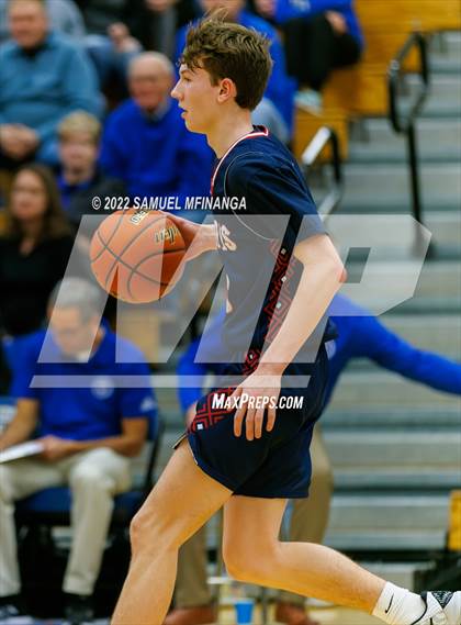 Thumbnail 3 in Norris @ Papillion-LaVista South photogallery.