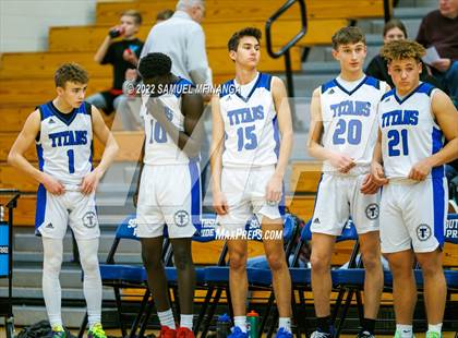 Thumbnail 1 in Norris @ Papillion-LaVista South photogallery.