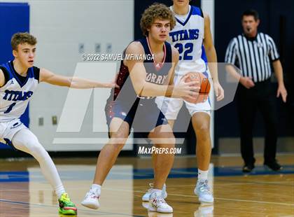 Thumbnail 1 in Norris @ Papillion-LaVista South photogallery.