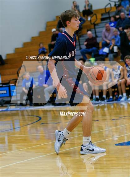 Thumbnail 3 in Norris @ Papillion-LaVista South photogallery.