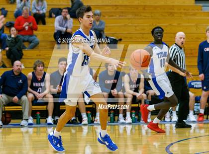 Thumbnail 2 in Norris @ Papillion-LaVista South photogallery.