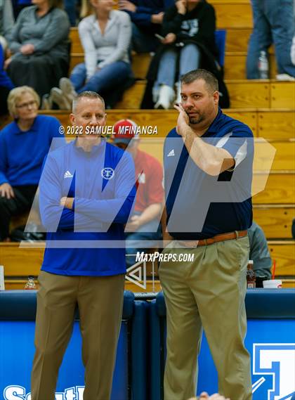 Thumbnail 2 in Norris @ Papillion-LaVista South photogallery.
