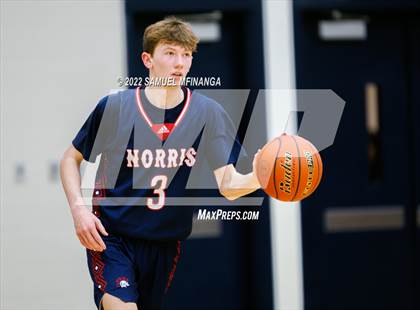 Thumbnail 2 in Norris @ Papillion-LaVista South photogallery.