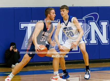 Thumbnail 2 in Norris @ Papillion-LaVista South photogallery.
