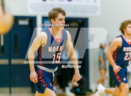 Thumbnail 2 in Norris @ Papillion-LaVista South photogallery.