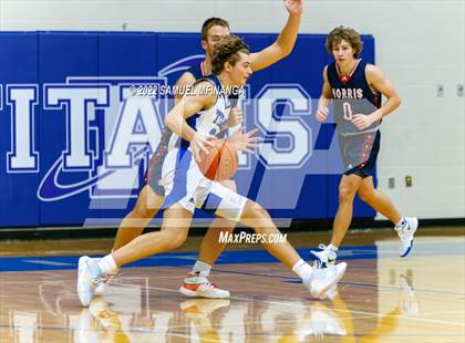 Thumbnail 3 in Norris @ Papillion-LaVista South photogallery.