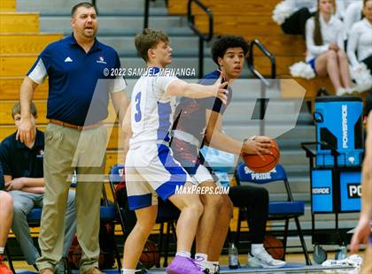 Thumbnail 2 in Norris @ Papillion-LaVista South photogallery.